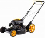 self-propelled lawn mower McCULLOCH M56-150WF Classic rear-wheel drive review bestseller