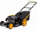 self-propelled lawn mower McCULLOCH M51-150WF Classic rear-wheel drive review bestseller
