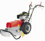 self-propelled lawn mower Meccanica Benassi RF 218 review bestseller