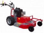 self-propelled lawn mower Meccanica Benassi RF 700 Hydro review bestseller