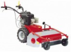 self-propelled lawn mower Meccanica Benassi TR 60 review bestseller