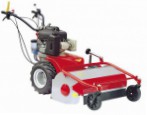 self-propelled lawn mower Meccanica Benassi TR 80 Hydro review bestseller
