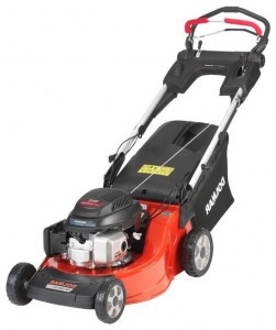 self-propelled lawn mower Dolmar PM-5365 S3 Pro Photo, Characteristics, review
