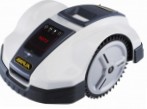 robot lawn mower ALPINA AR2 1200 review bestseller