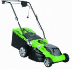 lawn mower Nbbest ELM1800 review bestseller