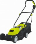 lawn mower ShtormPower ELW 3210 review bestseller
