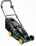 lawn mower Iron Angel EM 3815 review bestseller