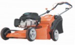 self-propelled lawn mower Husqvarna R 150SH review bestseller