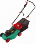 lawn mower Verto 52G572 review bestseller