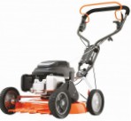 self-propelled lawn mower Husqvarna WB 48S e front-wheel drive review bestseller