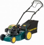 self-propelled lawn mower Yard-Man YM 5519 SPO-L HW review bestseller