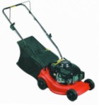 self-propelled lawn mower Manner QCGC-06 rear-wheel drive review bestseller