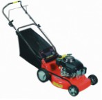 robot lawn mower Manner QCGC-07 rear-wheel drive review bestseller