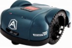 robot lawn mower Ambrogio L75 Evolution AL75EUE drive complete review bestseller