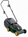 lawn mower Iron Angel EM 3210 electric review bestseller