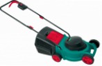 lawn mower Verto 52G571 review bestseller