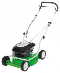self-propelled lawn mower Viking MB 2 RC Photo, Characteristics, review