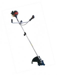 trimmer SunGarden GB 34 AH Photo, Characteristics, review