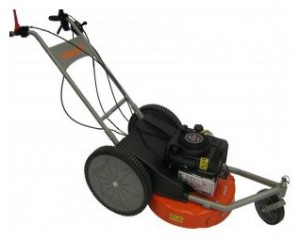 self-propelled lawn mower Triunfo EP 50 BS Photo, Characteristics, review