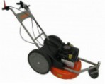 self-propelled lawn mower Triunfo EP 50 BS review bestseller