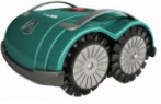 robot lawn mower Ambrogio L60 B drive complete review bestseller