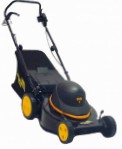 self-propelled lawn mower MegaGroup 480000 ELТ Pro Line electric rear-wheel drive