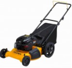 self-propelled lawn mower Parton PA625Y22RPX front-wheel drive review bestseller