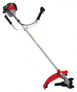 trimmer RedVerg RD-GB330 Photo, Characteristics, review