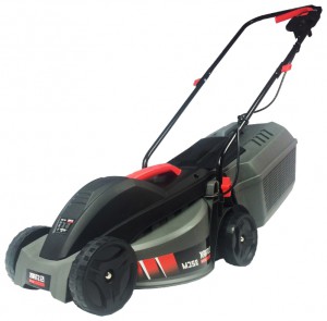 lawn mower Stark LM-1200 Photo, Characteristics, review