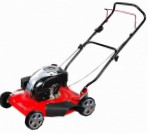 lawn mower Warrior WR65485 petrol review bestseller