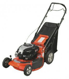 self-propelled lawn mower Ariens 911339 Classic LM 21S Photo, Characteristics, review
