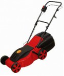 lawn mower AgriMotor Gamma 1E review bestseller