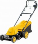self-propelled lawn mower STIGA Combi 48 ELS electric review bestseller
