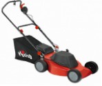 lawn mower Grizzly ERM 1700/9 review bestseller