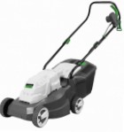 lawn mower ELAND GreenLine GLM-1000 review bestseller