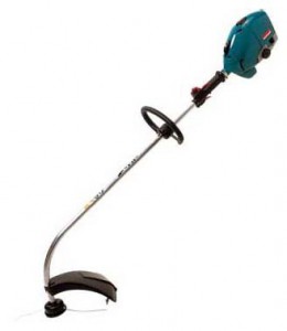 trimmer Makita DST300 Photo, Characteristics, review