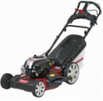 self-propelled lawn mower Gutbrod HB 53 RLS-HW BE review bestseller