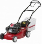 lawn mower Gutbrod HB 53 R review bestseller