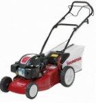 lawn mower Gutbrod HB 48 RHW review bestseller