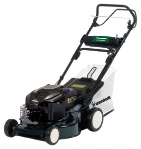 self-propelled lawn mower Bolens BL 4047 SPBE Photo, Characteristics, review