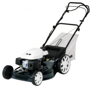 self-propelled lawn mower Bolens BL 5053 SPHW Photo, Characteristics, review