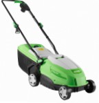 lawn mower Gross GR-320-ML review bestseller