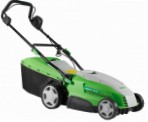 lawn mower Gross GR-360-ML review bestseller