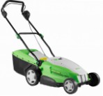 lawn mower Gross GR-420-ML review bestseller