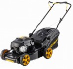 lawn mower McCULLOCH M46-125 review bestseller