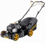 self-propelled lawn mower McCULLOCH M46-140R review bestseller