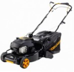 self-propelled lawn mower McCULLOCH M46-140R Rear Roller review bestseller
