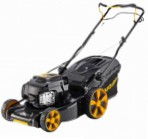 self-propelled lawn mower McCULLOCH M46-140WR review bestseller