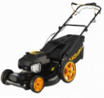 self-propelled lawn mower McCULLOCH M53-140WF review bestseller