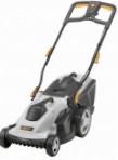 lawn mower ALPINA AL1 42 E review bestseller